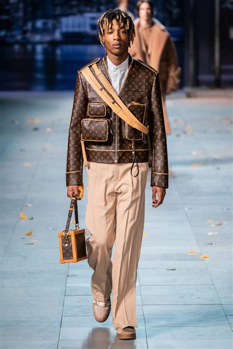 Louis Vuitton kleding